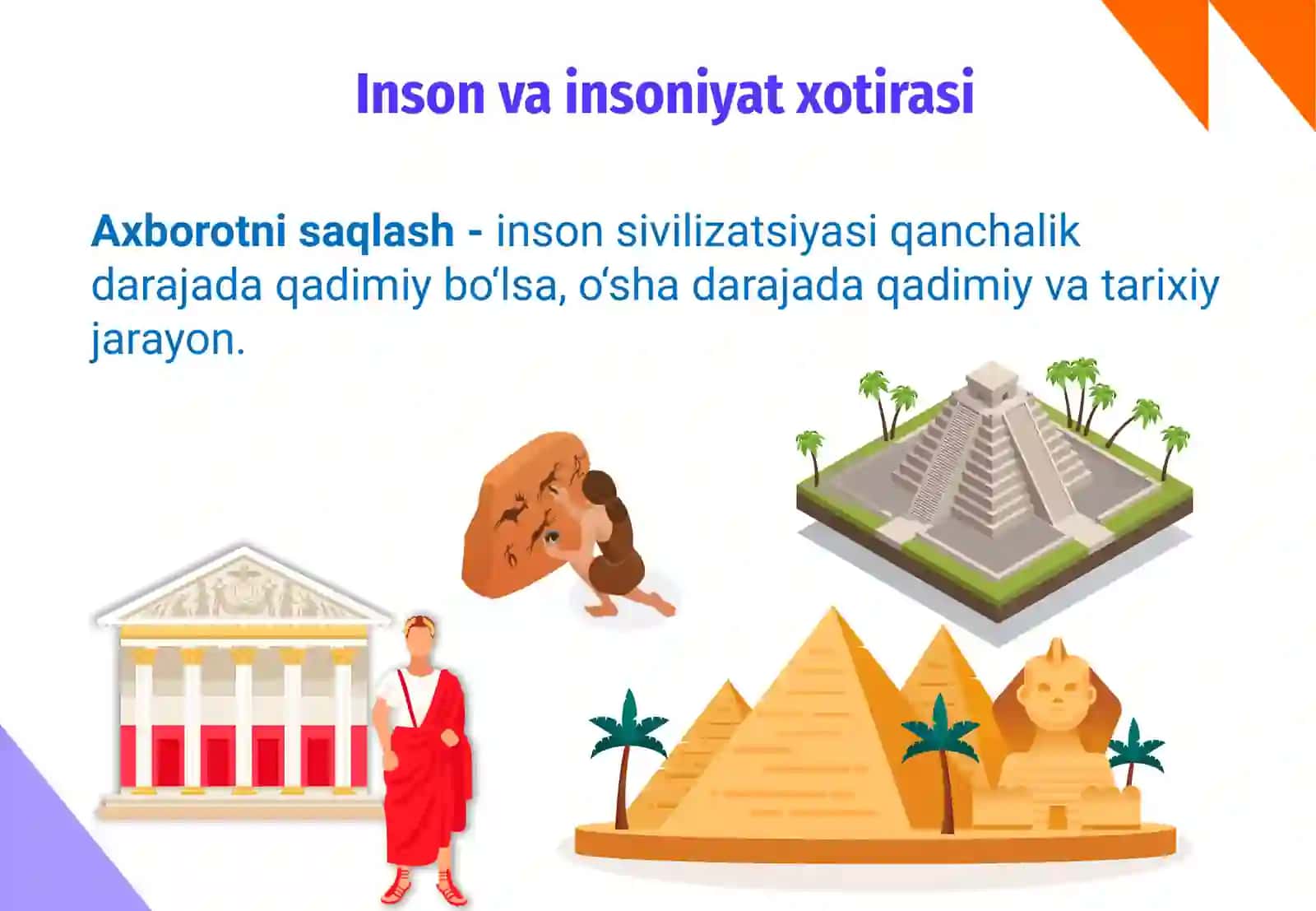 Axborot va raqamli texnologiyalar 3