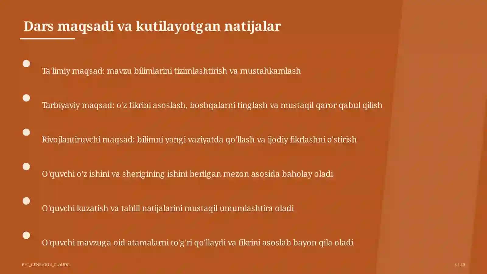 Hujayra tuzilishi: mikroskop bilan ishlash (5-sinf) 3