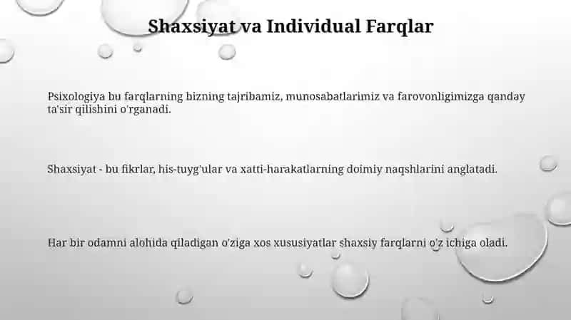 Psixologiya fanining predmeti 3