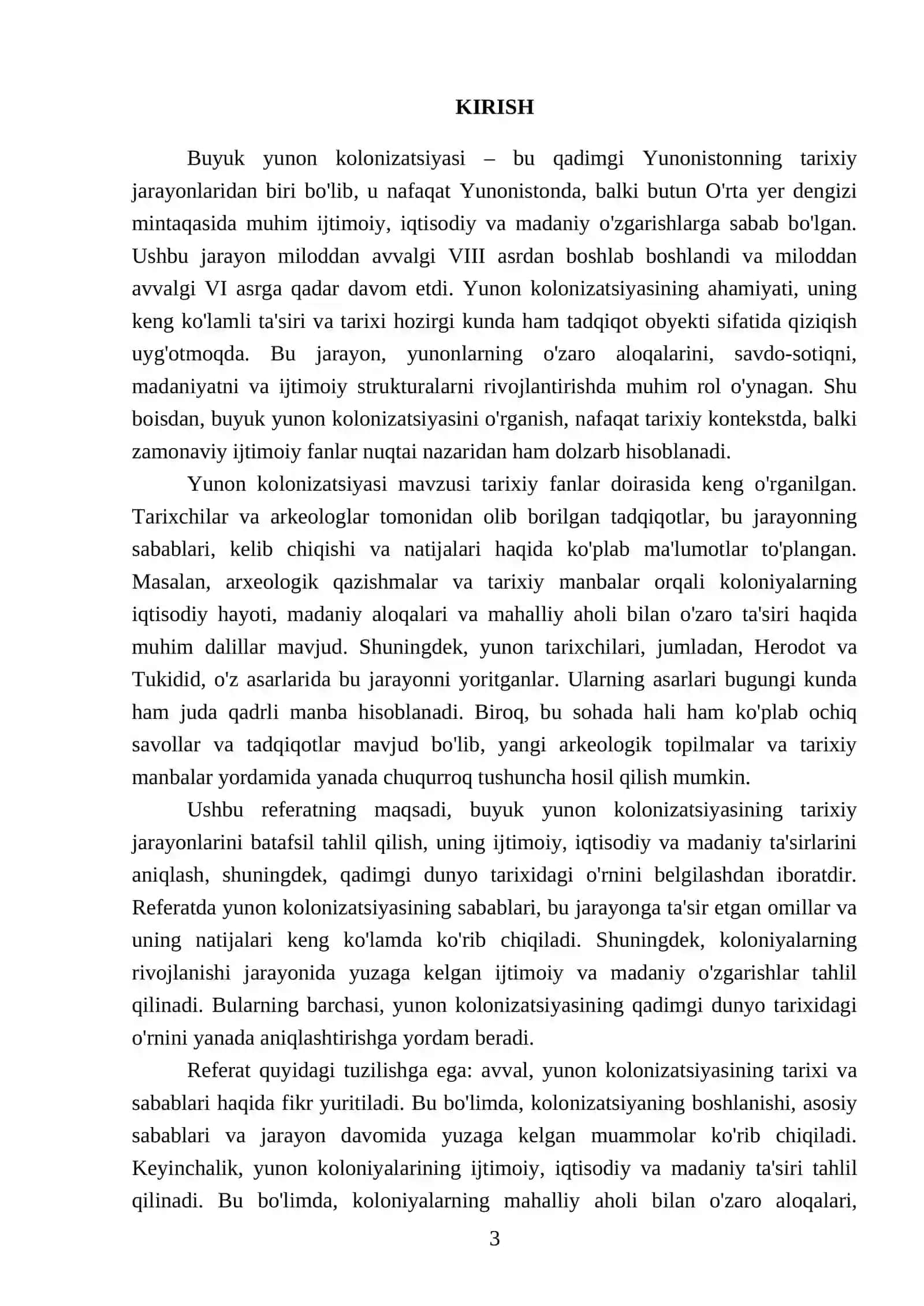 Buyuk yunon kolonizatsiyasi 3