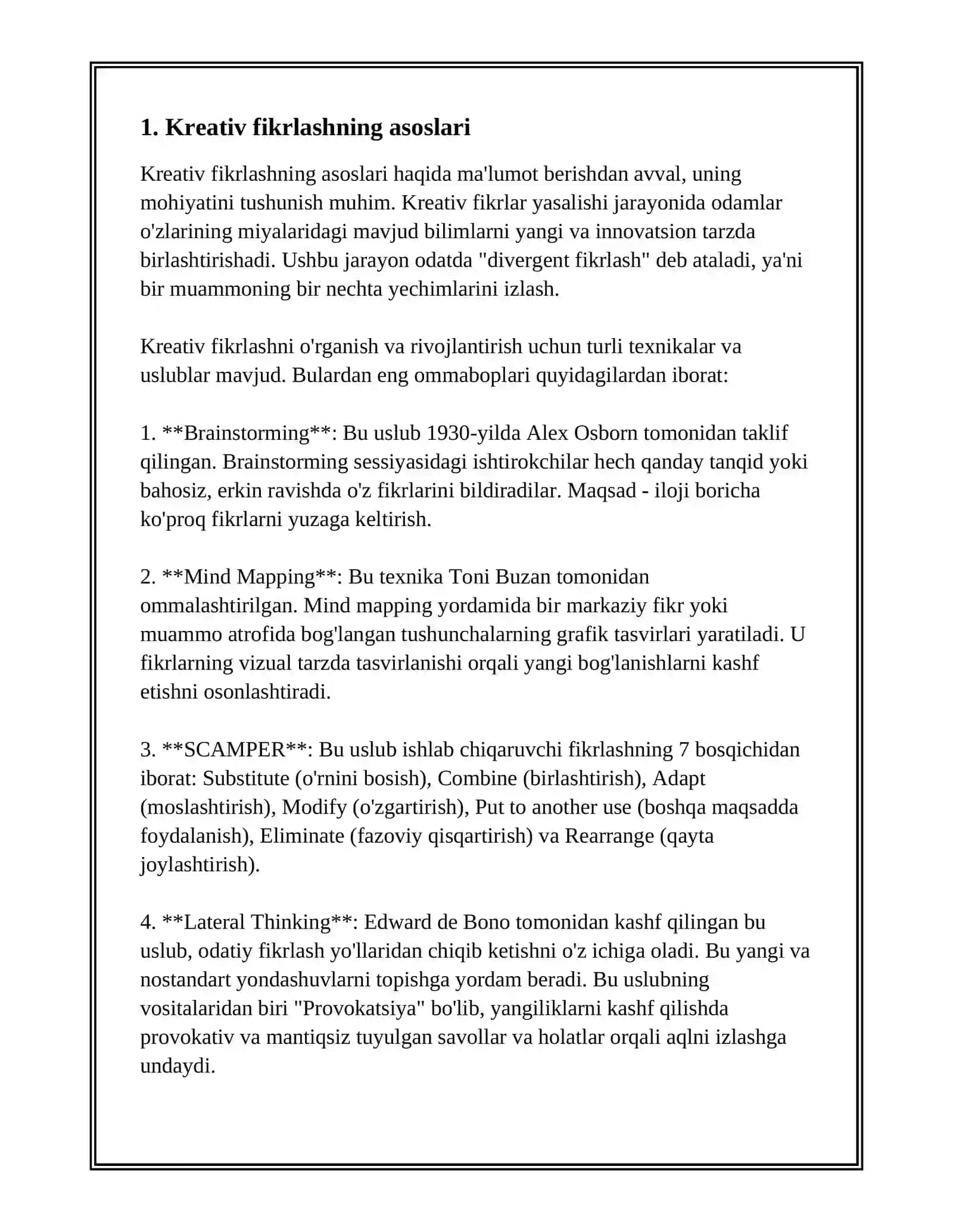 KREATIV KOMPITENTLIK 3