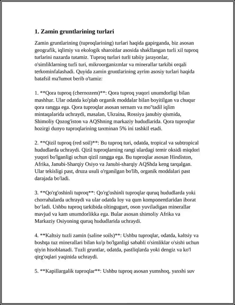 ZAMIN GRUNTLARINING MUVOZANAT HOLATI TENGLAMALARI 3