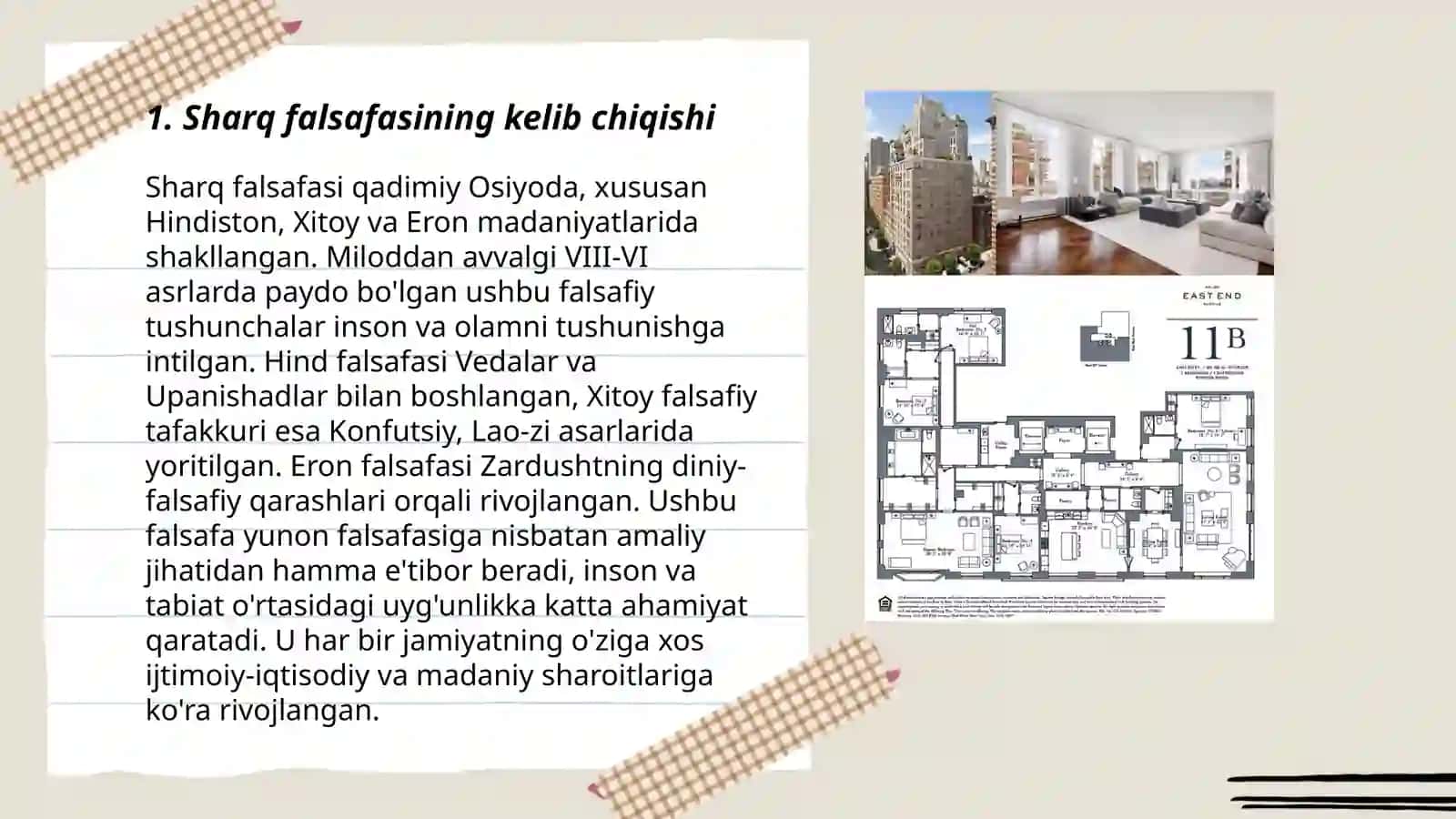 Sharq falsafasi va uning ijtimoiy taraqqiyotdagi oʻrni 3
