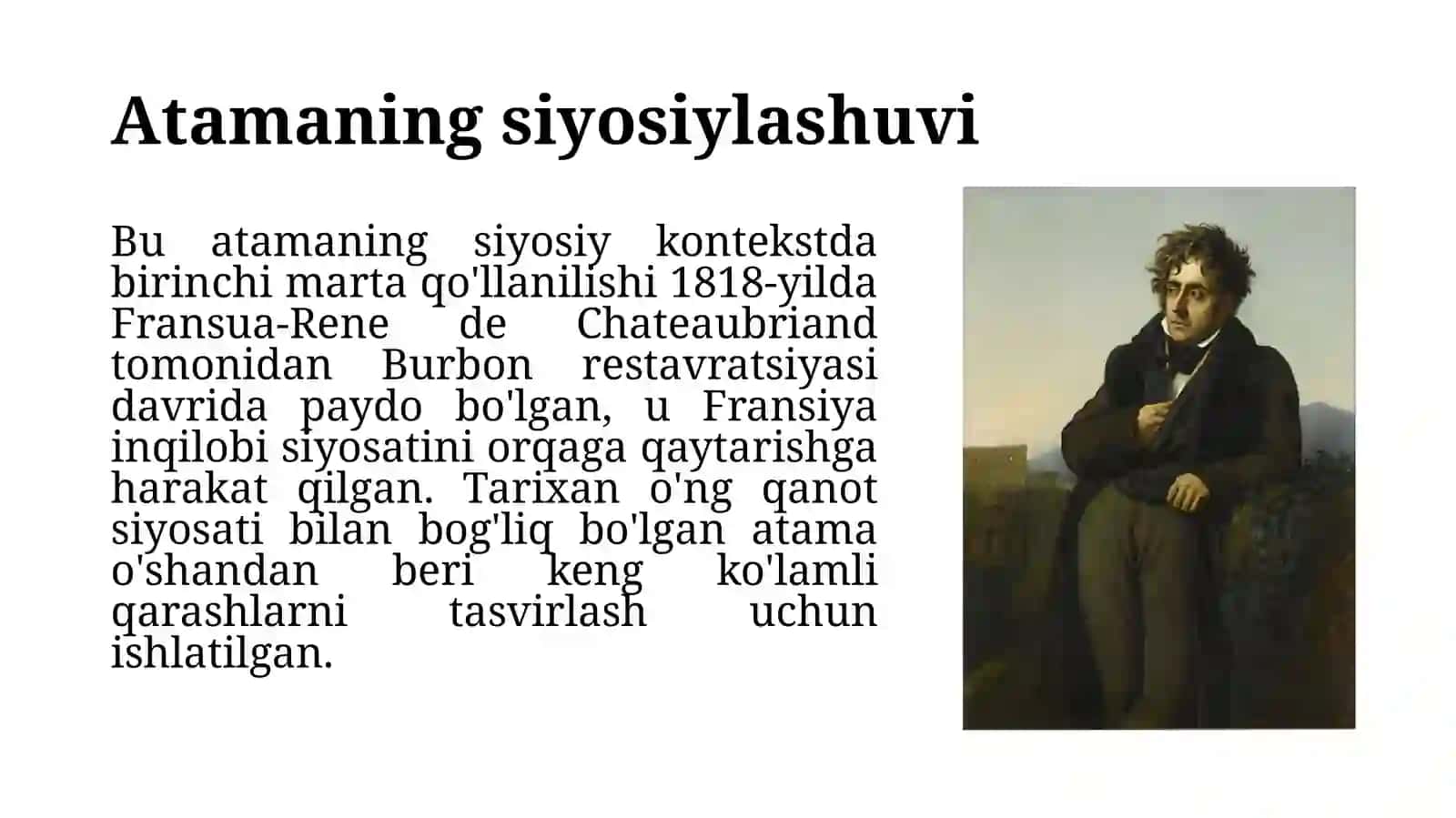 Kоnsеrvаtizm idеоlоgiyasidа аn’аnаviylik prinsiplаri 3