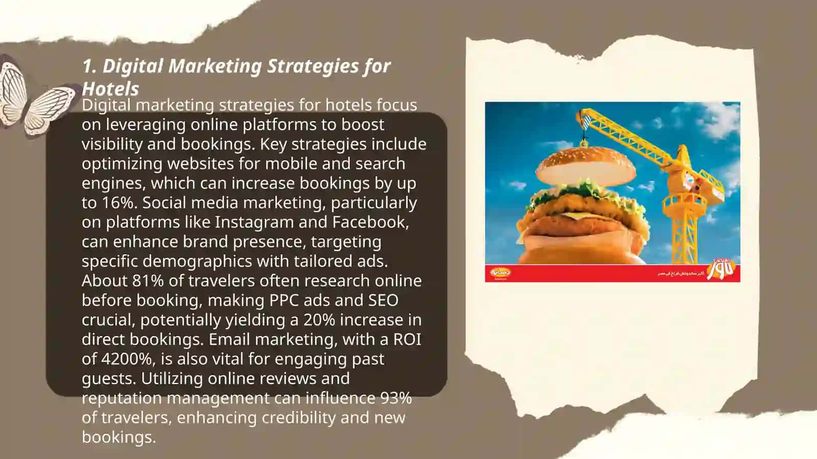 Digital Marketing Strategies for Hotels 3