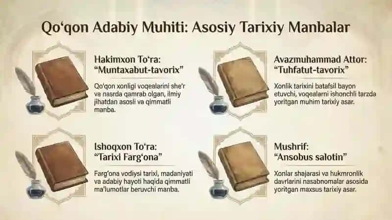 Qoʻqon adabiy muhiti 3