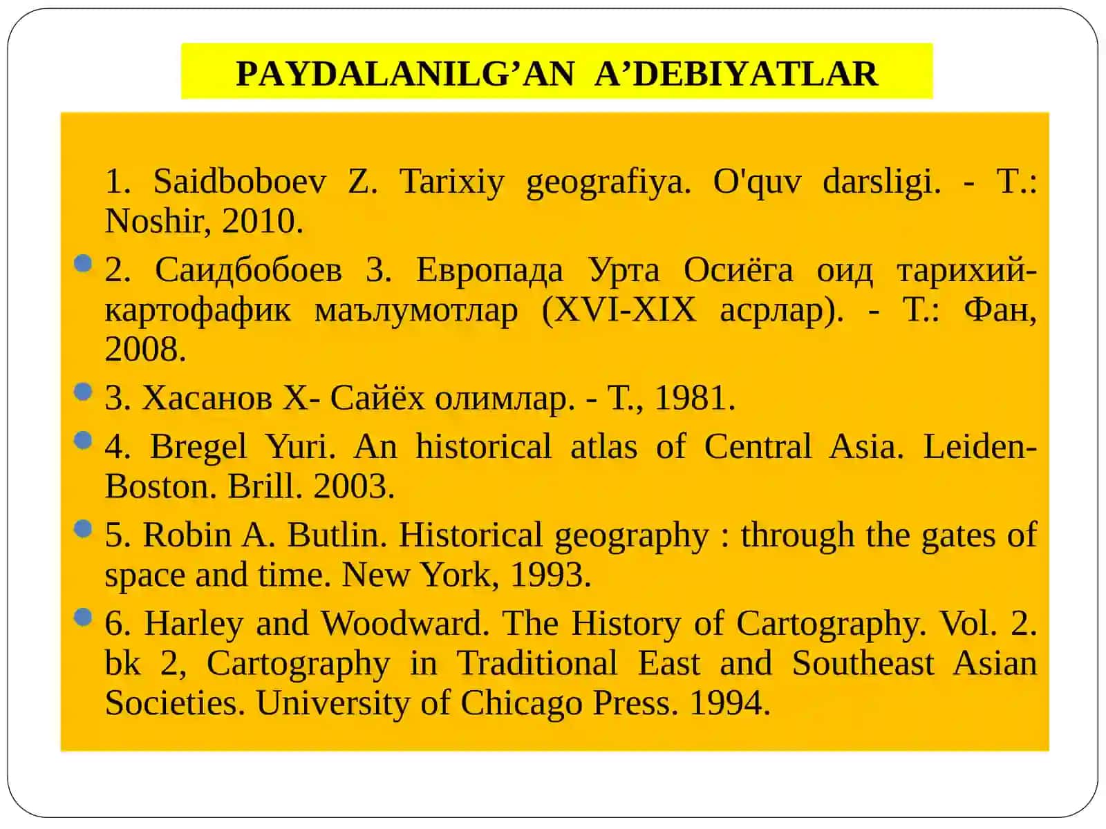 Оrta Aziyanin' Rossiya imperiyasi basqariwidawirindеgitariyхıy gеоgrafiyası 3