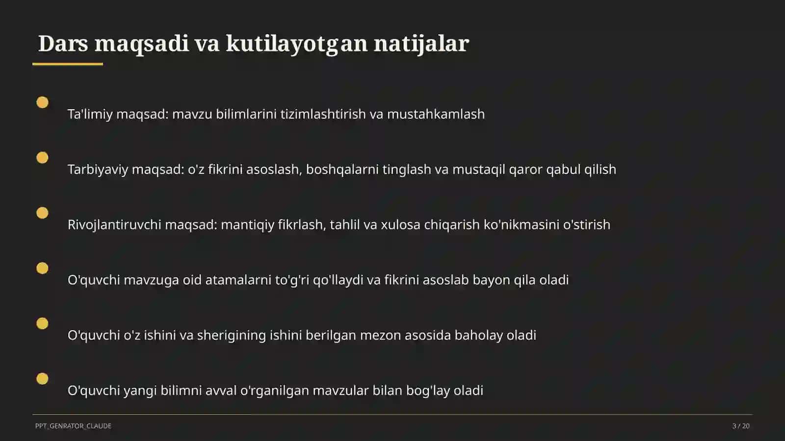 Qadimgi Baqtriya, Xorazm va So'g'diyona (6-sinf) 3