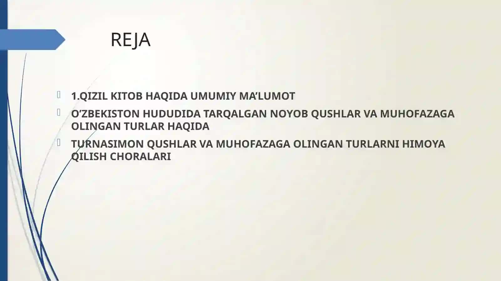 O’zbekistonda tarqalgan noyob va soni kamayib borayotgan qushlar 3