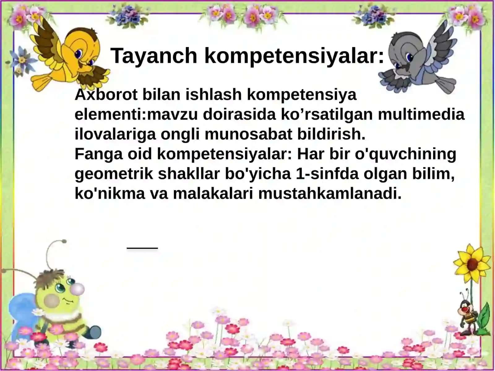 1sinf alifbe Jj tovushi 3