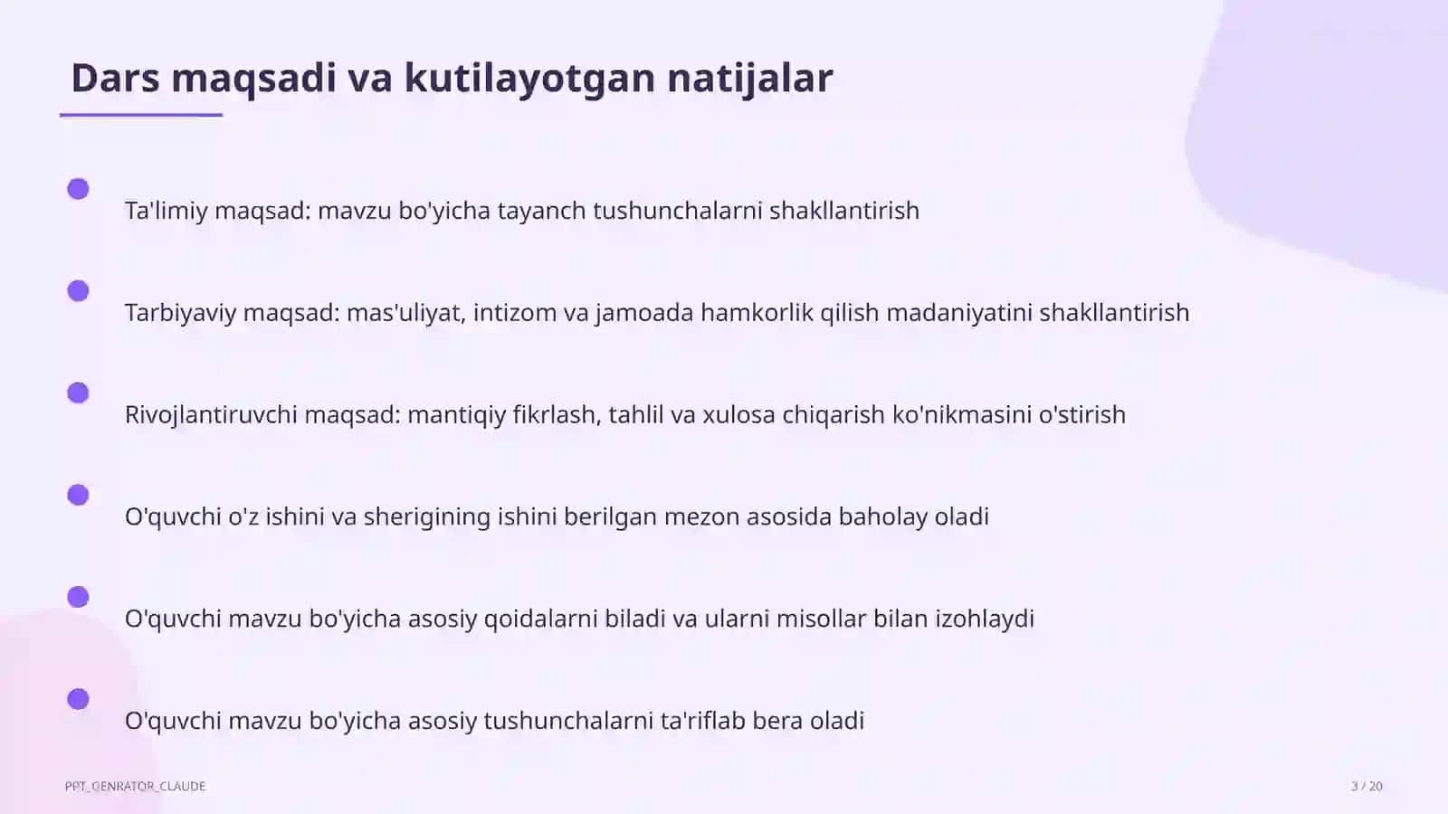 Uglevodlar: glyukoza, saxaroza, kraxmal (11-sinf) 3