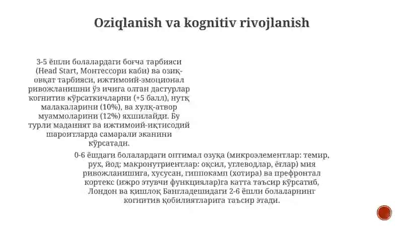 Yoshlar ongiga ta'sir etuvchi madaniy muassasalar 3