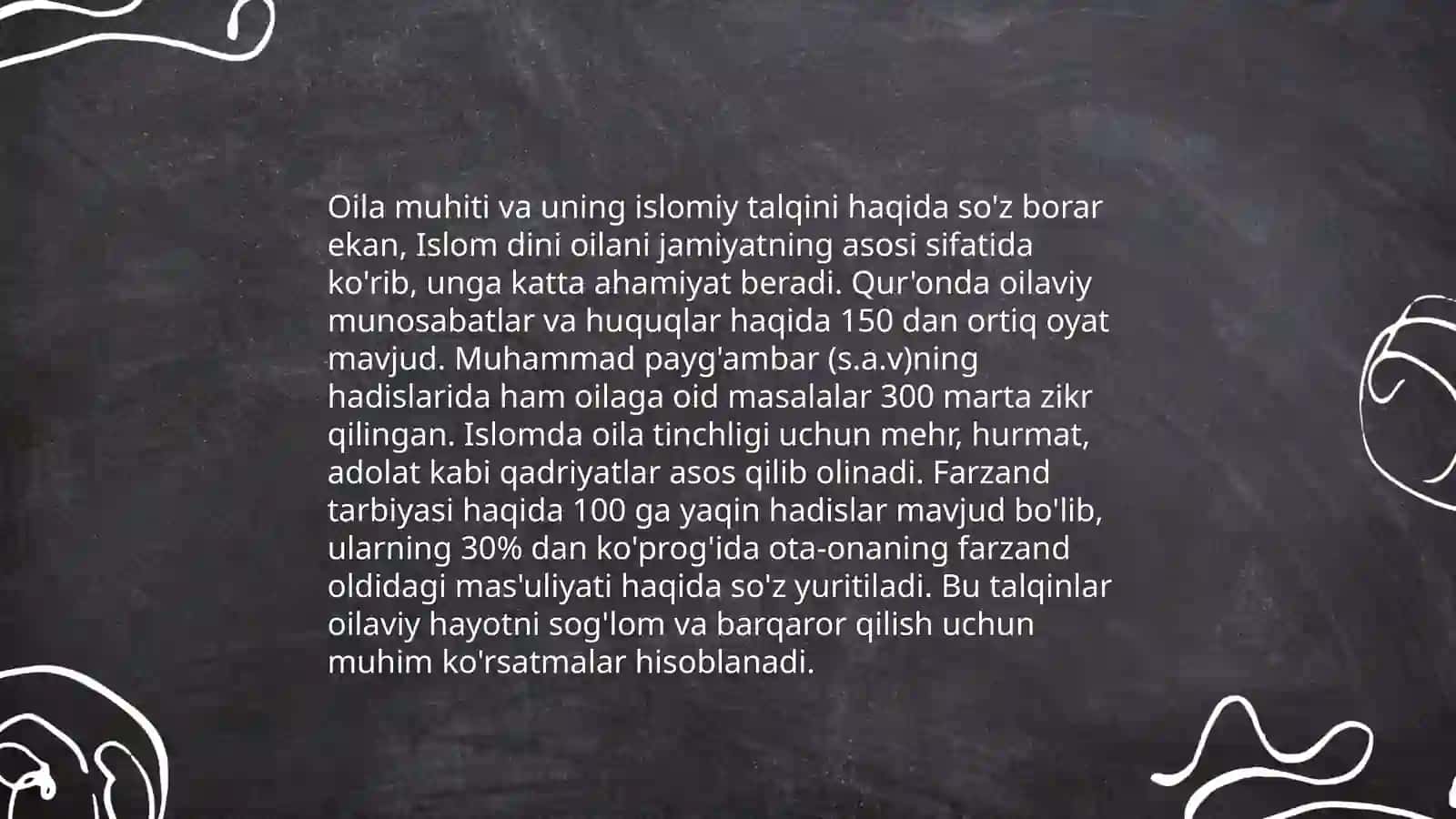 Baxtiyor oila 3