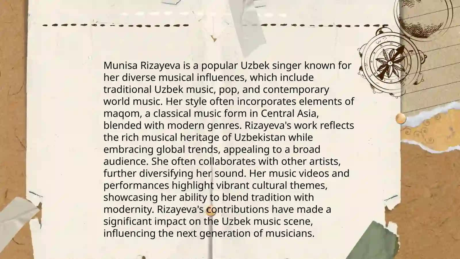 Munisa Rizayeva 4