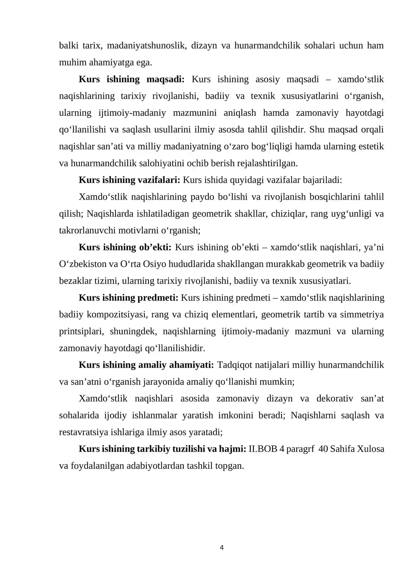 XAMDO‘STLIK NAQSHLARI 4