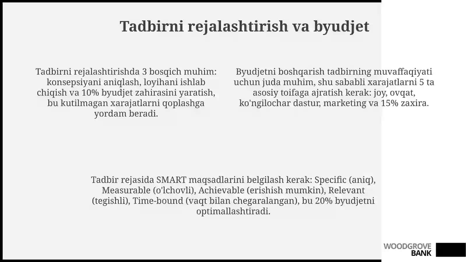 Tõgarakishlarinitashkilqilishtushunchasiningtalqini 4