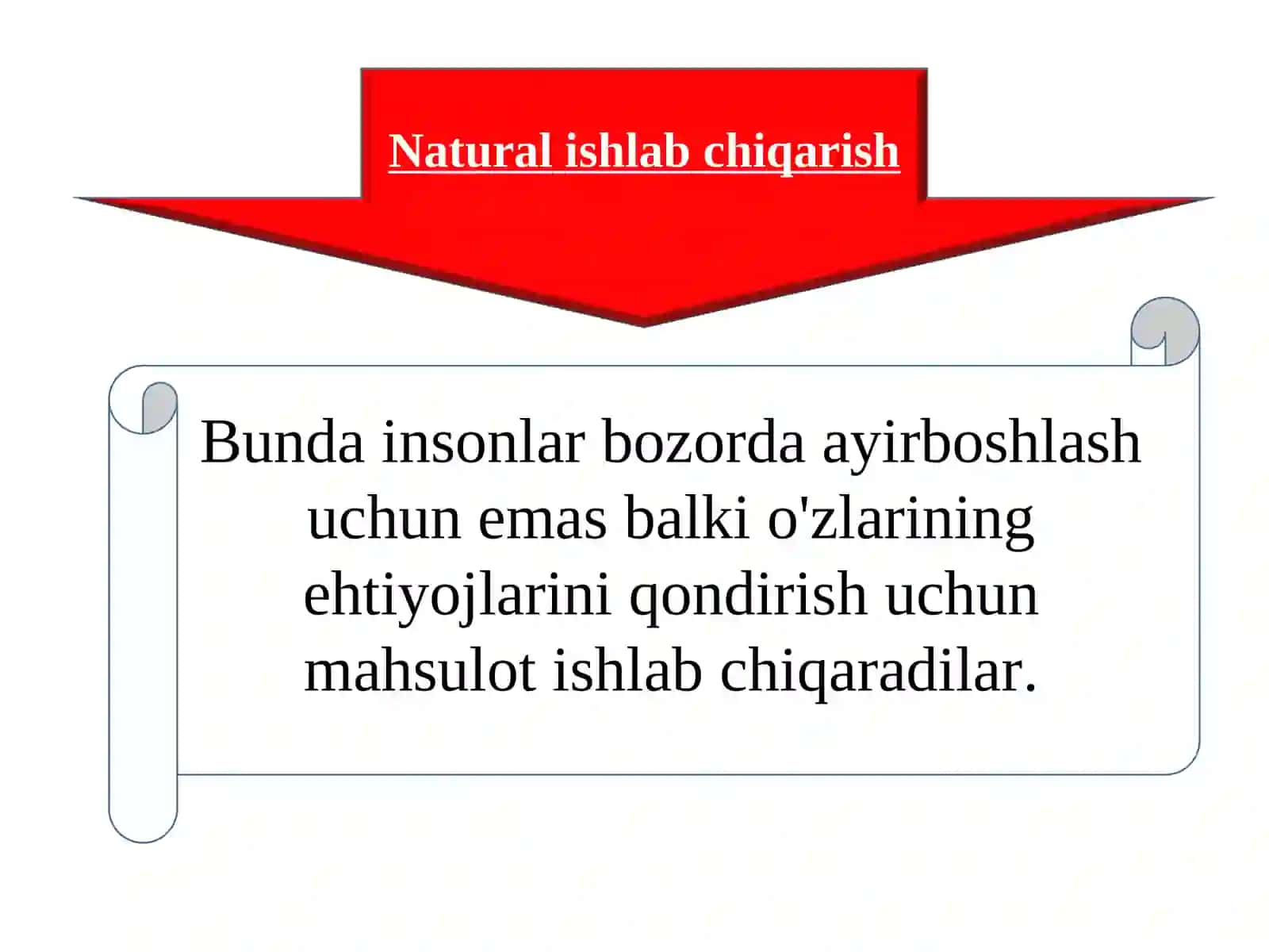 Iqtisodiyot nazariyasi 4