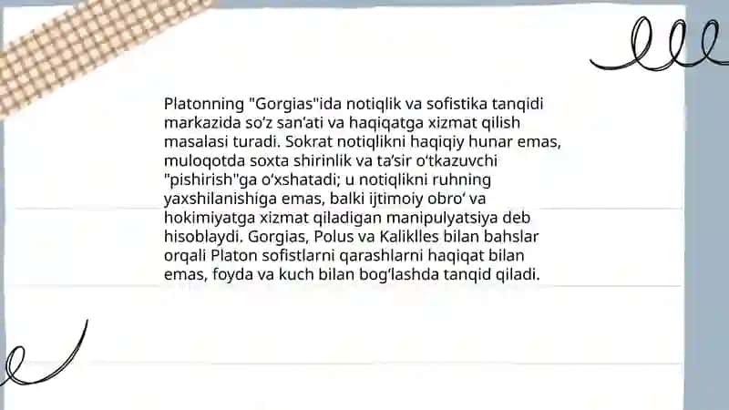Platon Suqrot asarlari 4