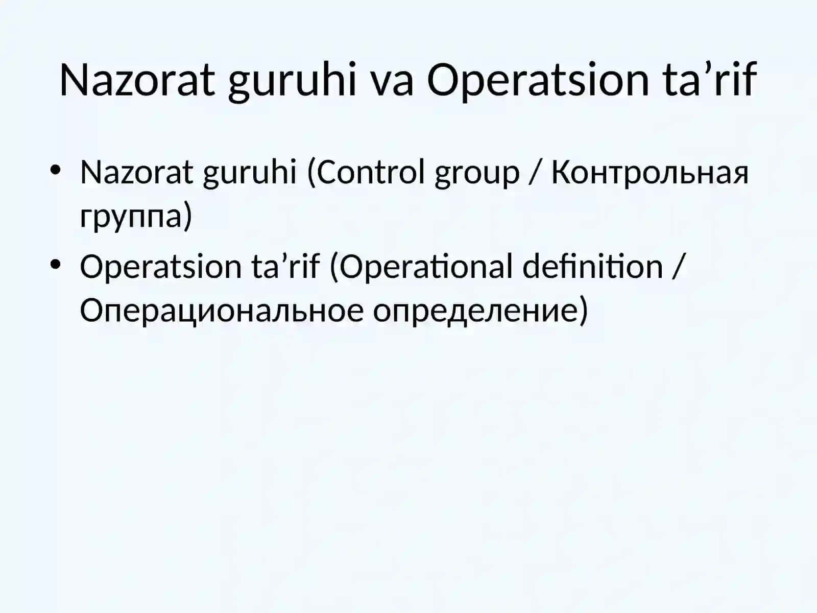 Geodeziya va Geoinformatika PhD Darsi 4