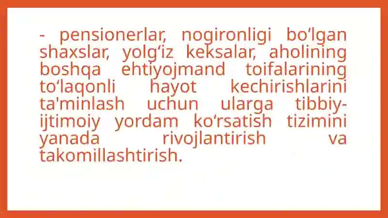 Davlat Moliyasi va Ijtimoiy Taraqqiyot 4
