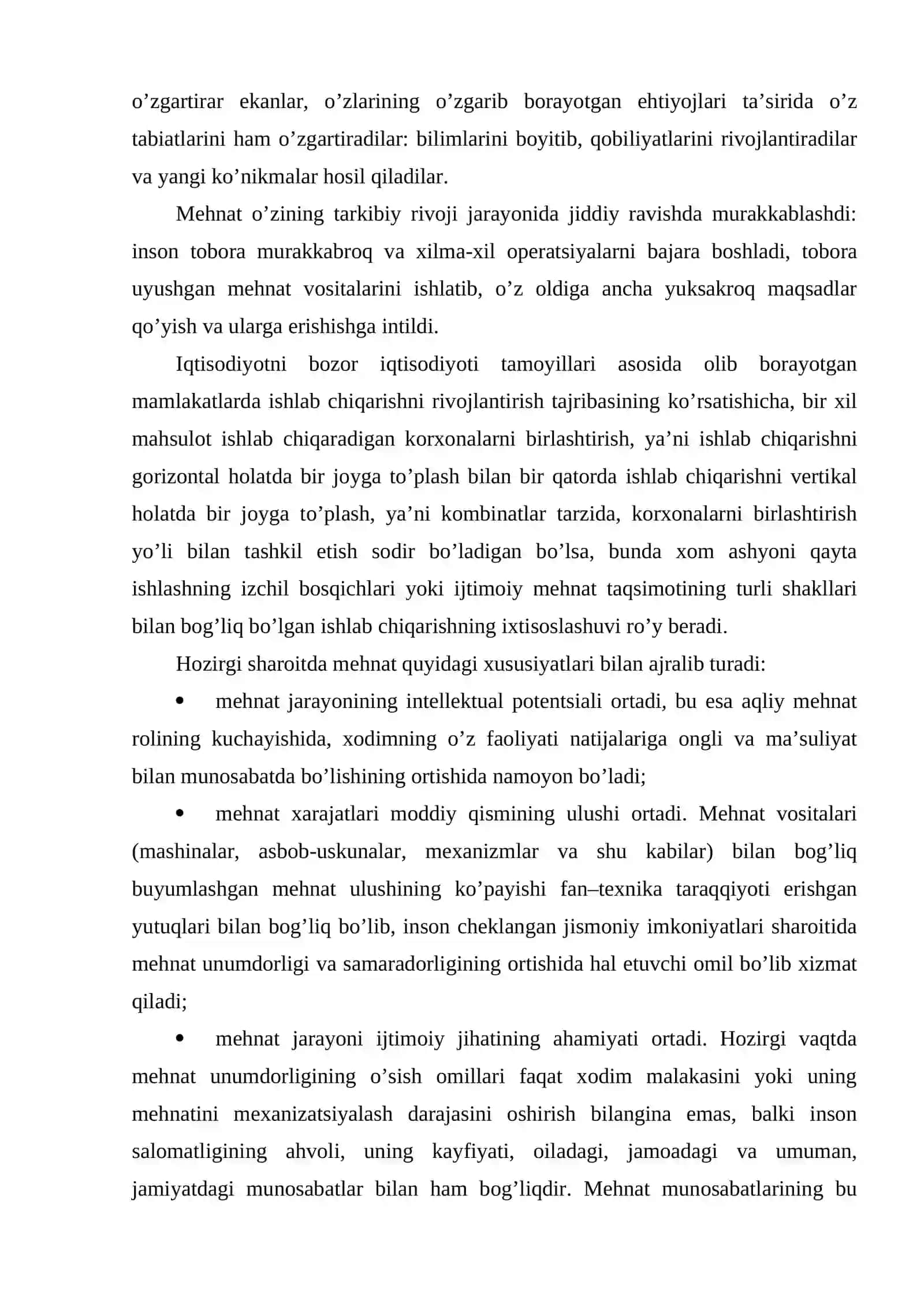 Mеhnаtning mаzmuni vа mоhiyati 4