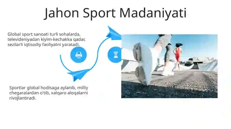 Sportning ta'siri 4