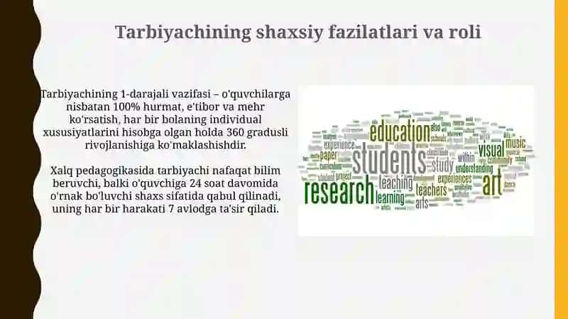 Xalq pedagogikasi 4