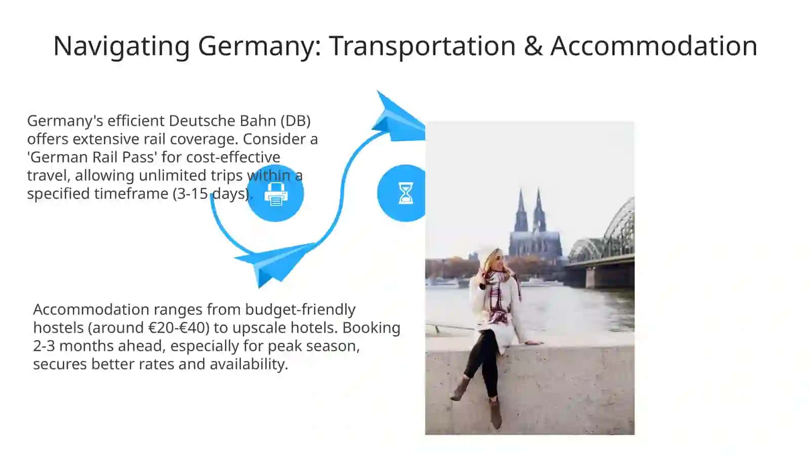 Planning Your Trip to Germany 4