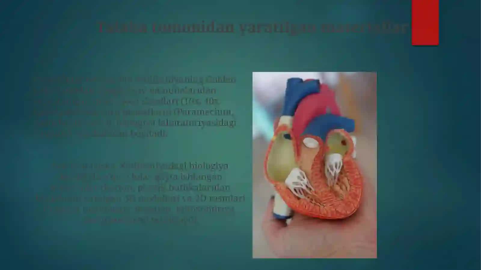 Biologiyanio‘qitishdamoddiytexnikabazasidanfoydalanish 4