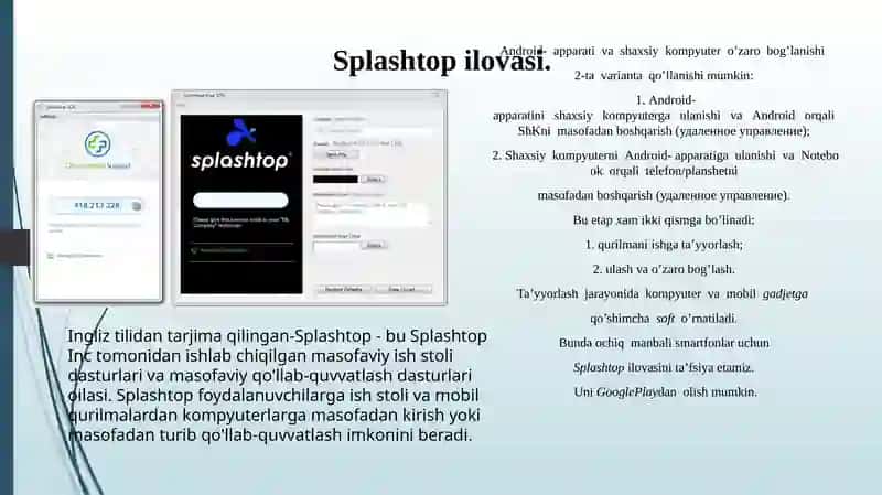 AirDroid utilitasi 4