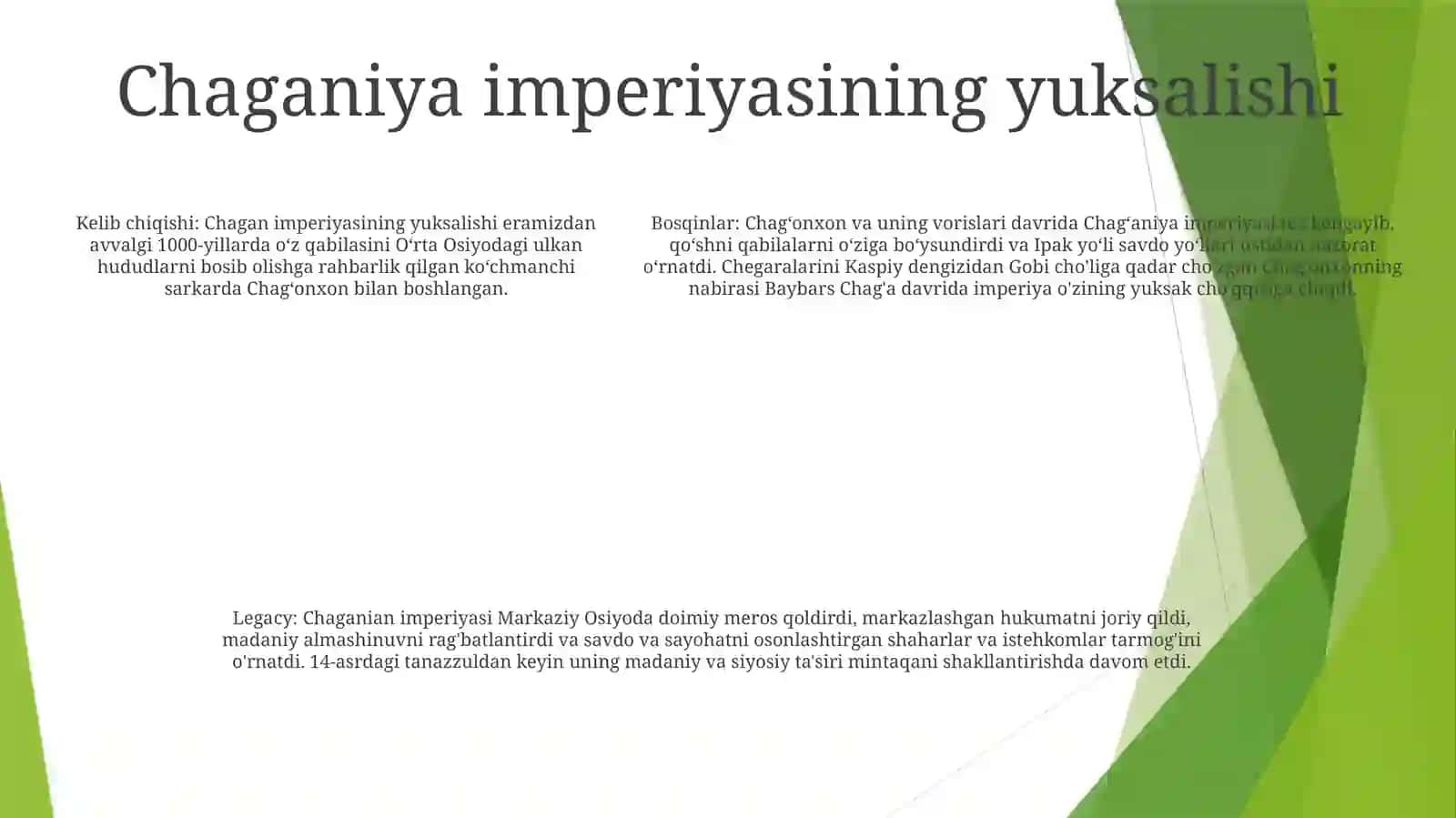 Shumer tsivilizatsiyasi 4