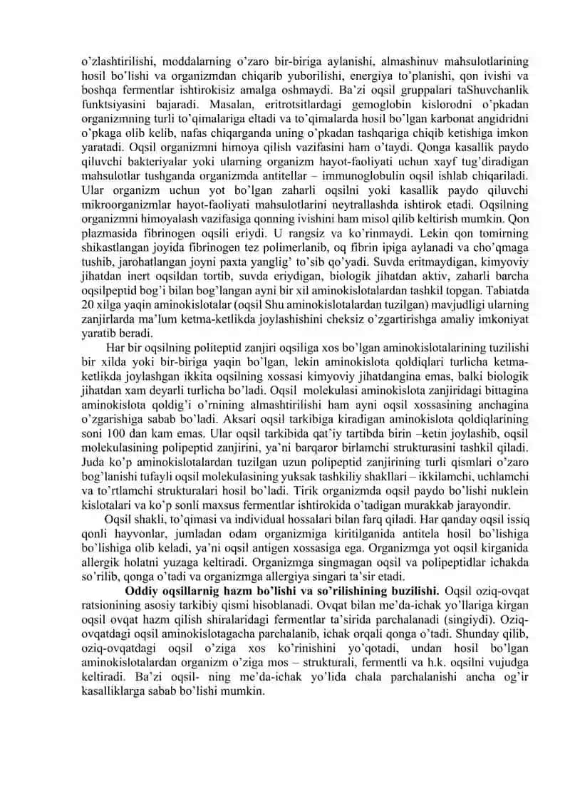 Sportda ish qobilyatini tiklash vositalari 4