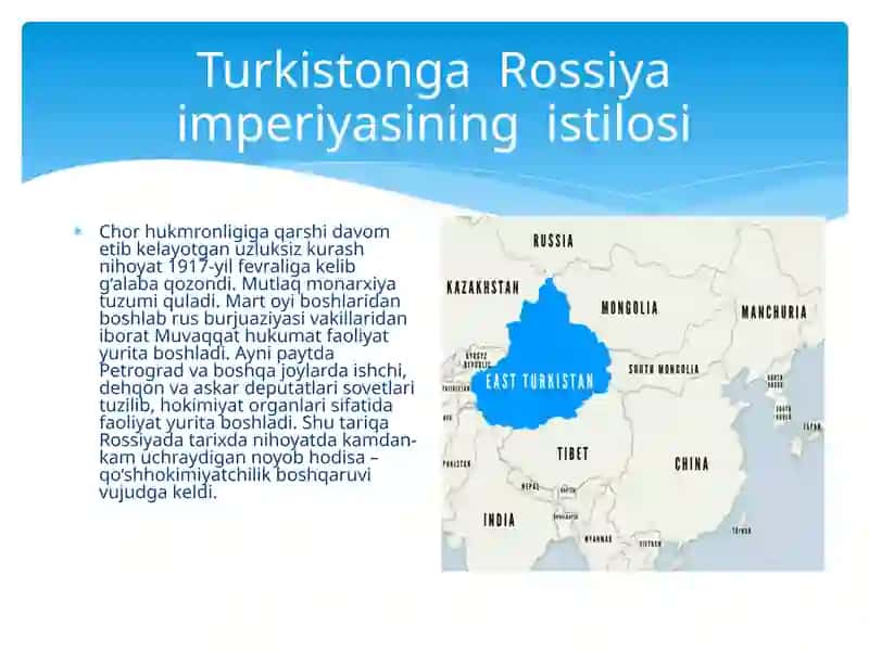 Turkiston Xalqlari 4