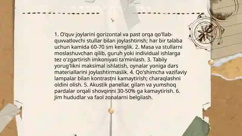 Diqqatni rivojlantirish strategiyalari 4
