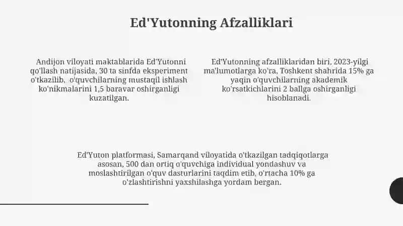 Ed'yuton konsepsiyasi 4