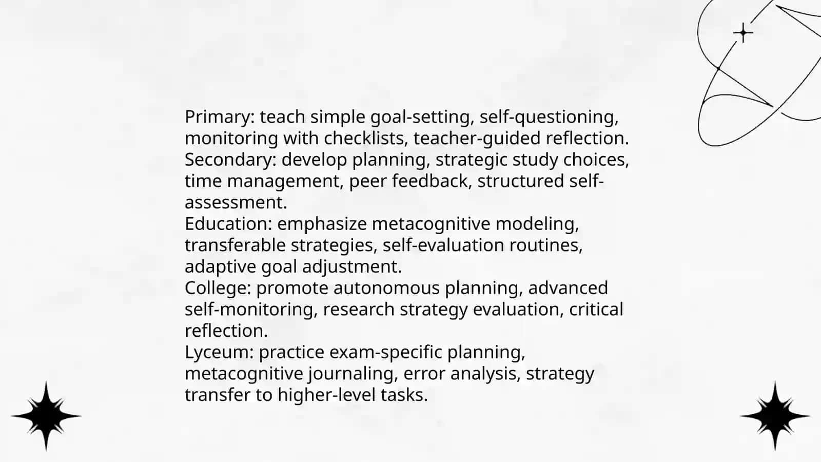 English Language Teaching Methodology 4