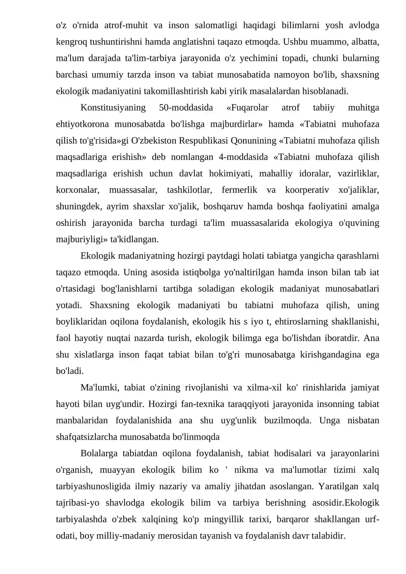 DIPLOM OLDI AMALIYOTIDAN USLUBIY ISHLANMASI 4