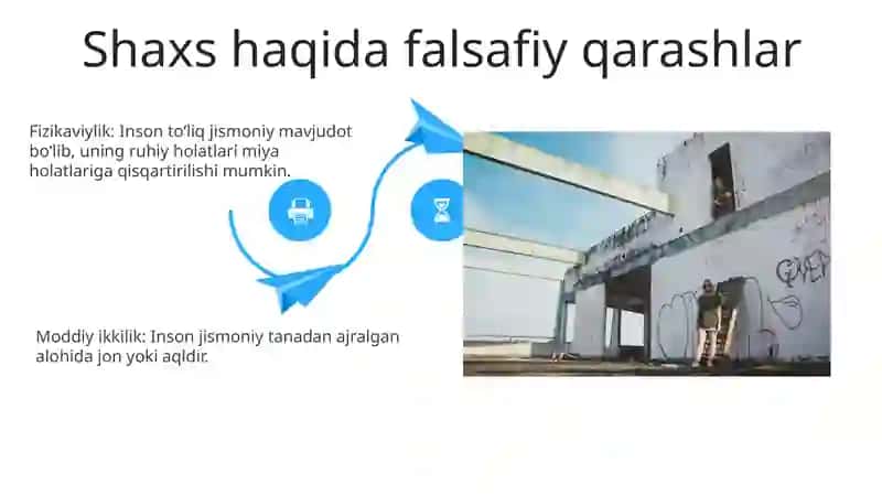 Falsafiy Nuqtai Nazar 4