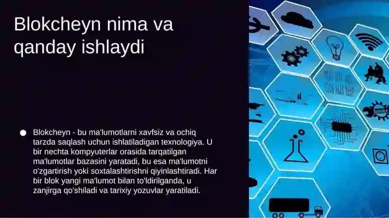 Blokcheyn texnologiyalari 4