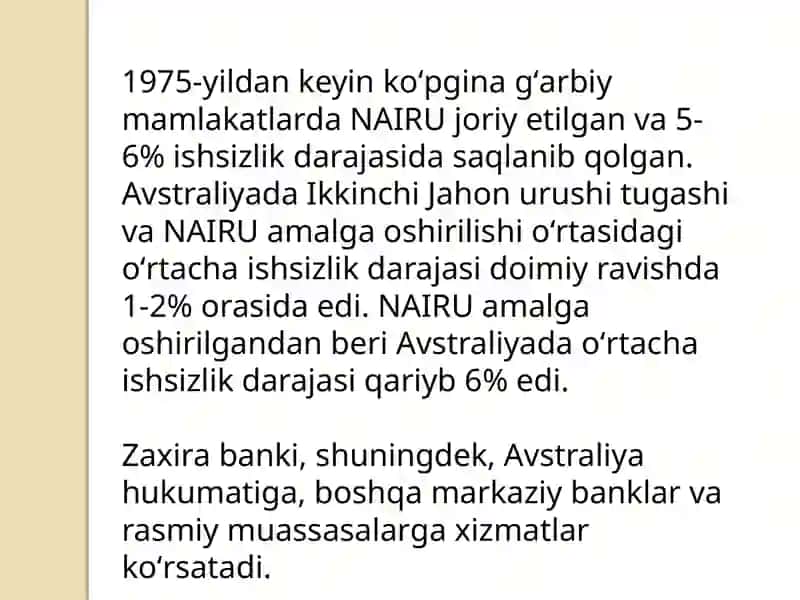 Avstraliya Zaxira banki 4