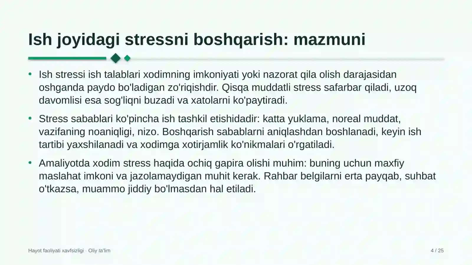 avtomobil yuvish shoxobchalarida ish joyidagi stressni boshqarish 1869 4