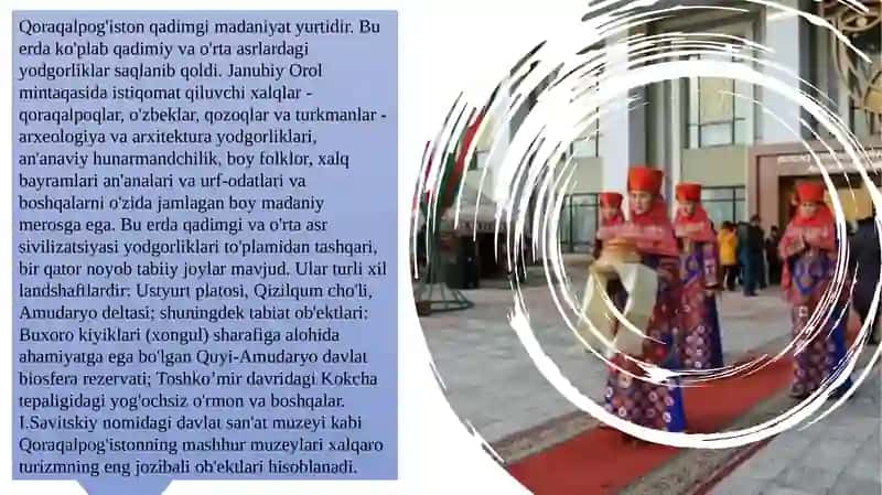 Qoraqalpog'iston Respublikasi 4