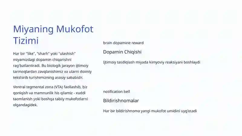 Media va Internet Psixologiyasi 4
