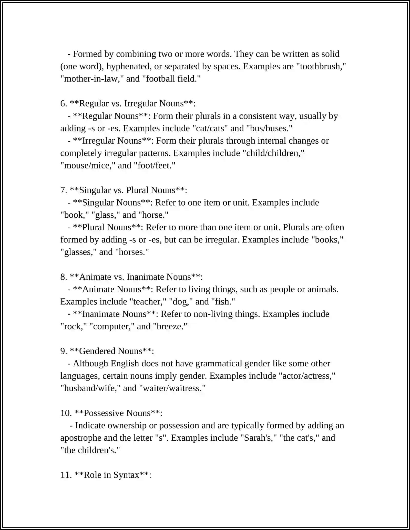 SIMILARITIES AND DIFFERENCES OF PERSON IN ENGLISH AND UZBEK LANGUAGE GRAMMAR 4