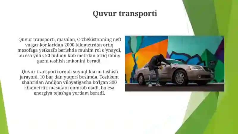 Havodagi transport 4