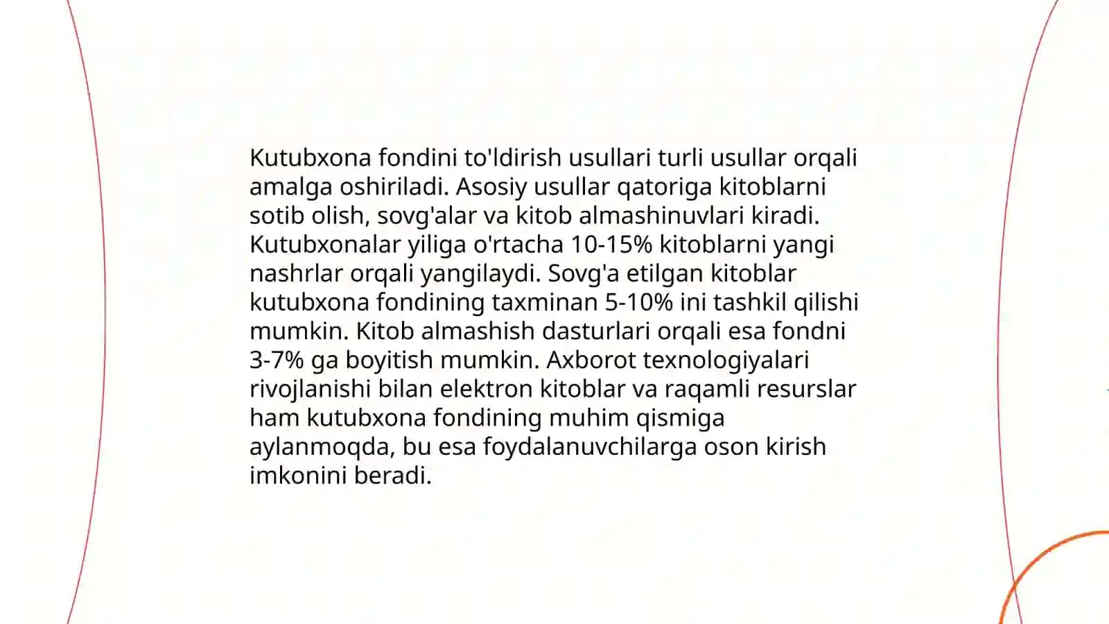 Gazeta va jurnallar bilan ishlash jarayoni 4