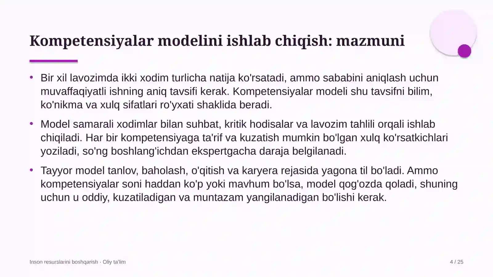 qishloq vrachlik punktlarida kompetensiyalar modelini ishlab chiqish 7240 4