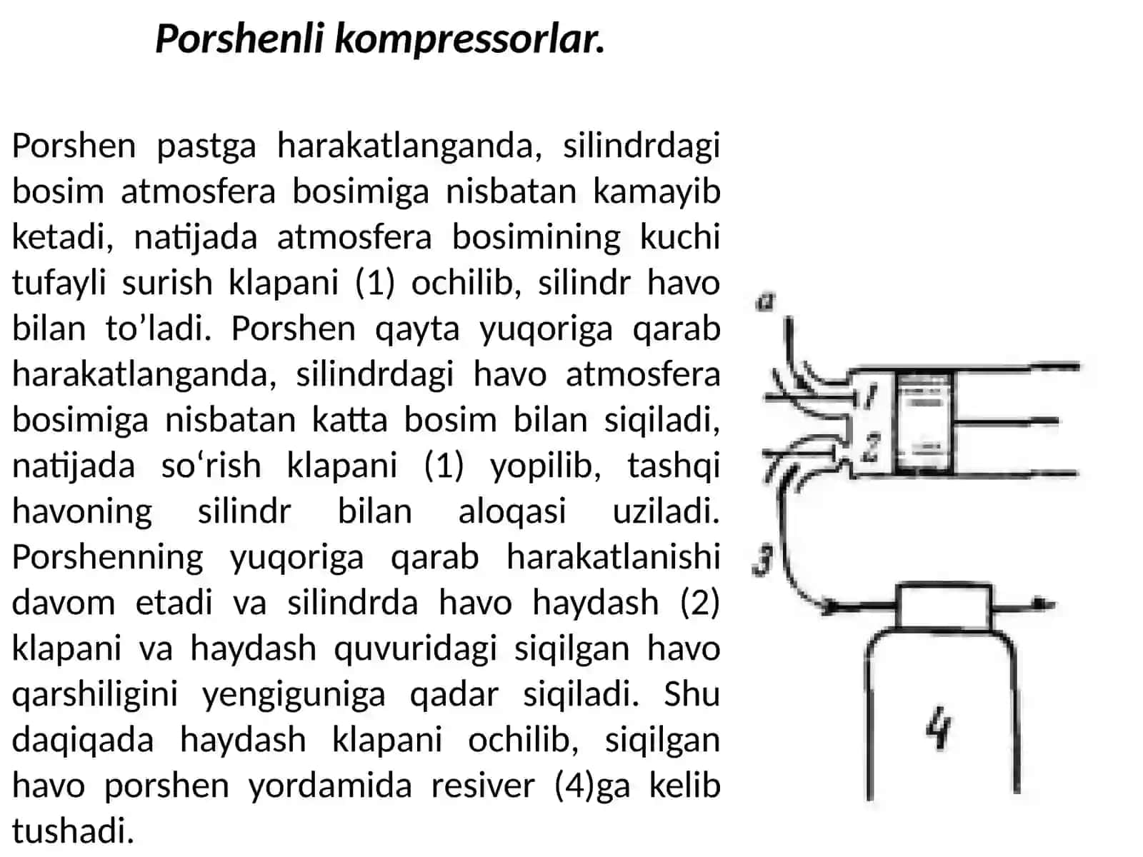 Kompressorlar 4