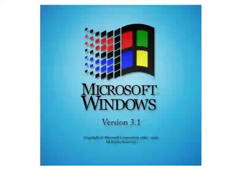Windows Server 4