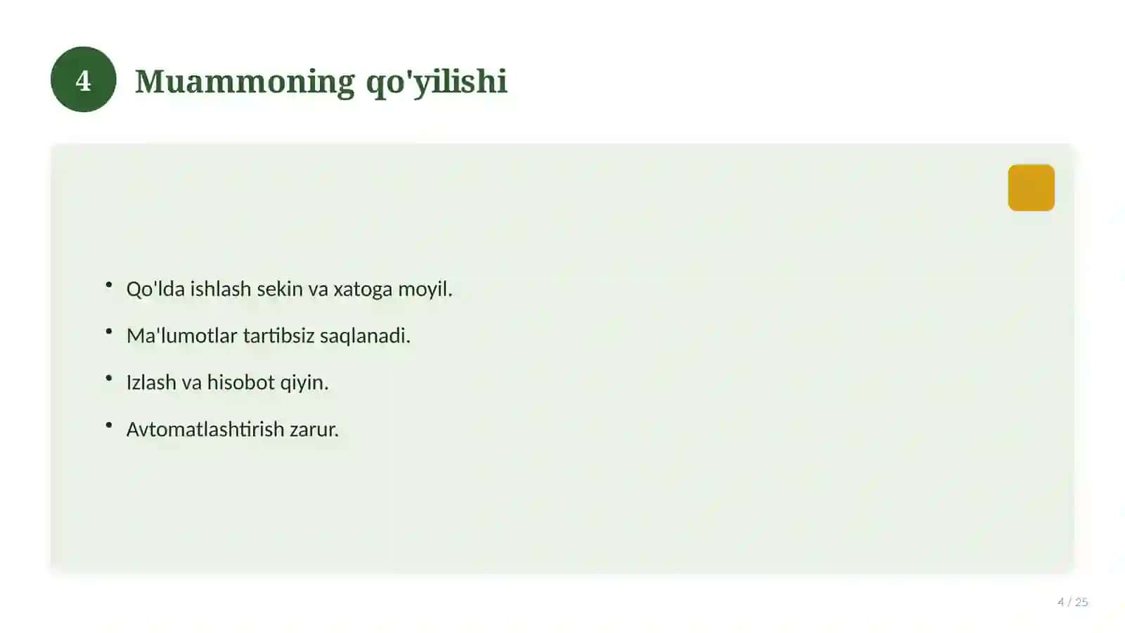 C++ da belgilar va satrlar bilan ishlash 4